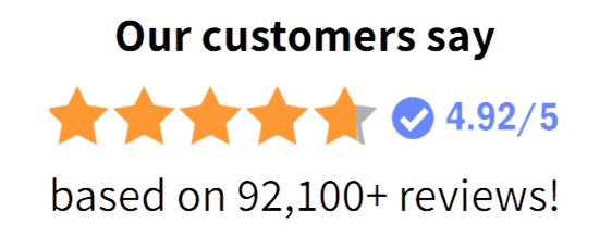 Flexopril Ultra 5 star ratings